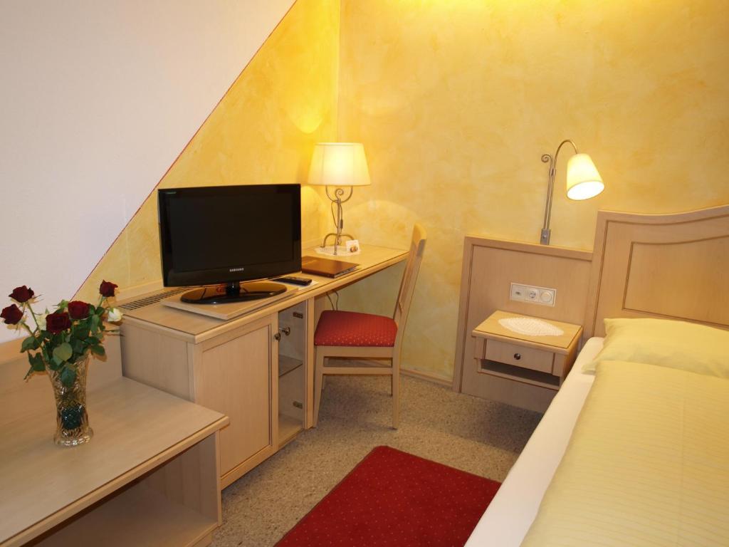 Hotel-Restaurant Burgblick Dorfgastein Room photo